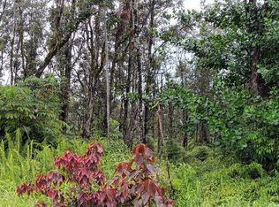 15th Ave LOT 373, Keaau, HI 96749