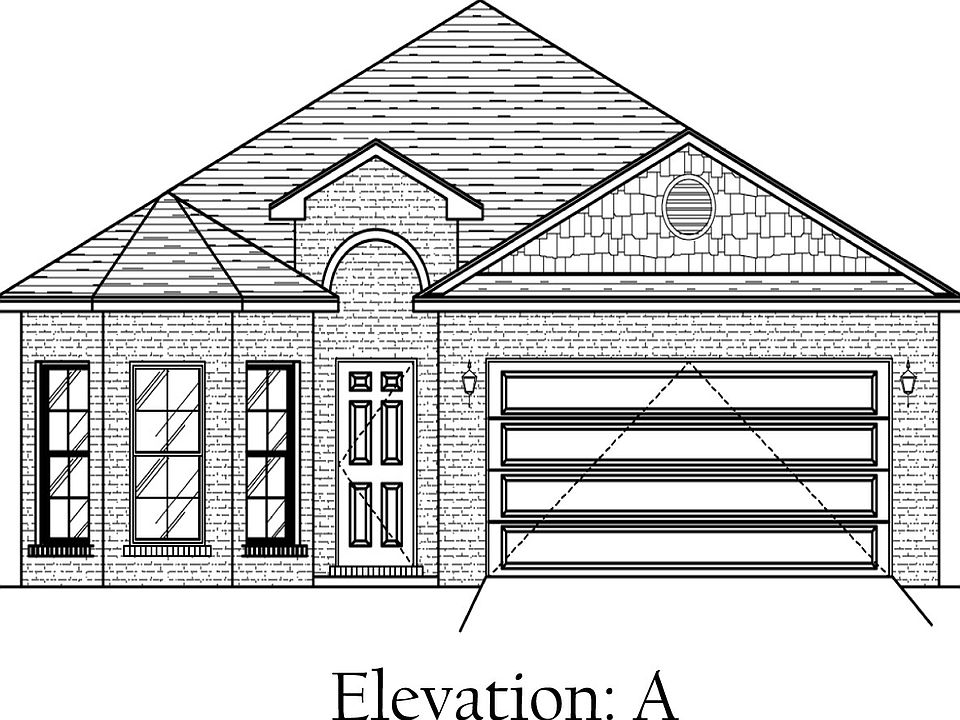 6134 GIRBY RD LOT 45