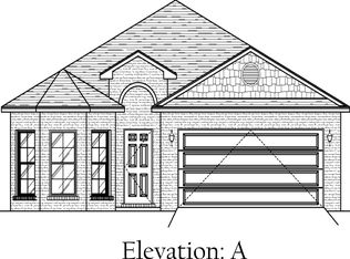 6134 Girby Rd LOT 45, Mobile, AL 36693