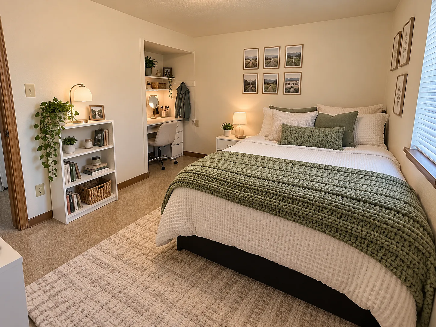 2218 Merner Ave — Photo 4