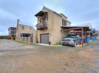 29 Park St #G, Eufaula, OK 74432