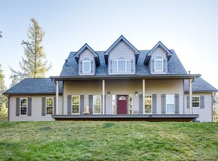 220 Larch Rdg, Columbia Falls, MT 59912