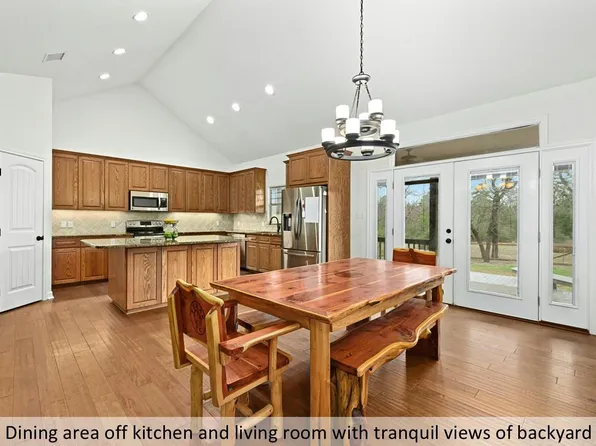 170 Woodland Ct, Bastrop, TX 78602