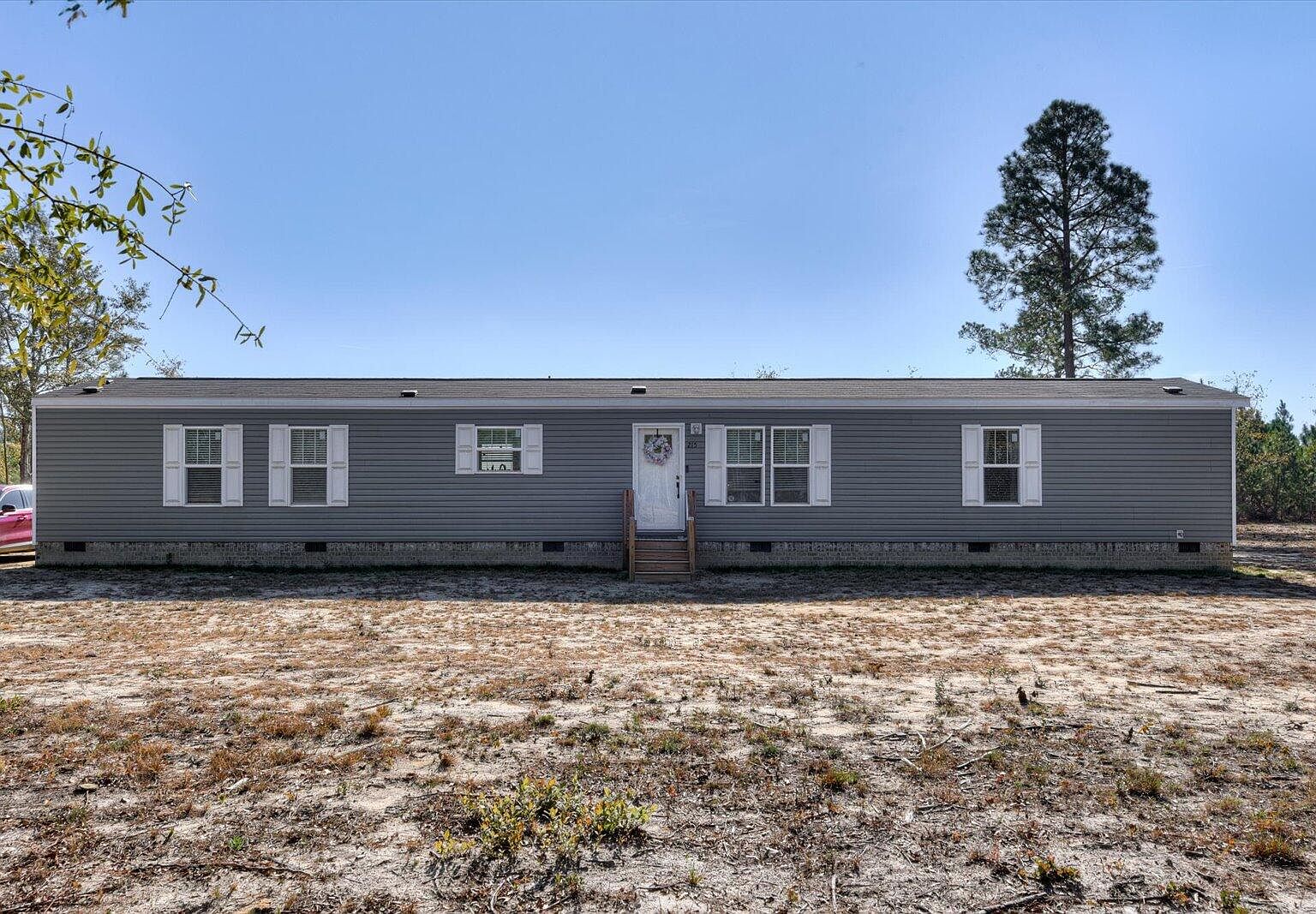 215 Archie Ware Rd, Ridge Spring, SC 29129 | Zillow