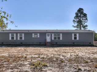 215 Archie Ware Rd, Ridge Spring, SC 29129