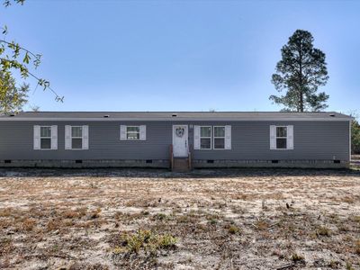 215 Archie Ware Rd, Ridge Spring, SC, 29129