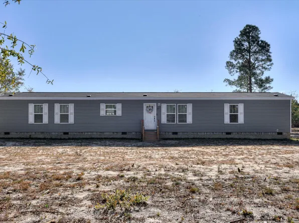 215 Archie Ware Rd, Ridge Spring, SC 29129