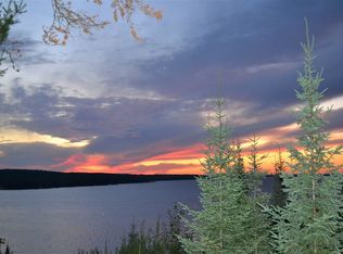 8094 W M 68 Hwy, Indian River, MI 49749