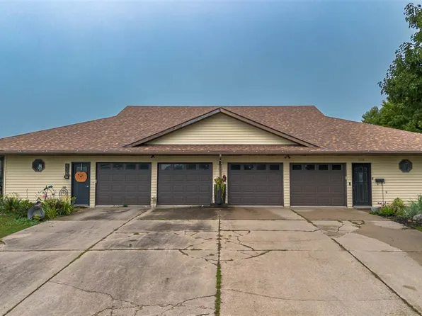 605 Catherine St, Radcliffe, IA 50230