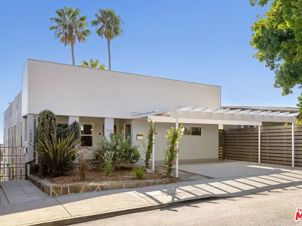 1642 Elevado St, Los Angeles, CA 90026