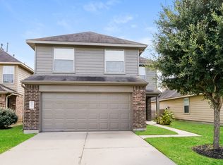19027 Volga River Dr, Katy, TX 77449