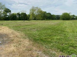 Lakeview Dr LOT A1-B1, Geismar, LA 70734