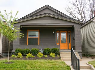 1119 Rammers Ave, Louisville, KY 40204