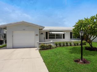 1909 SW 13th Ter, Boynton Beach, FL 33426