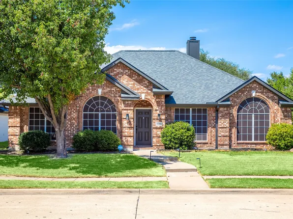 1330 Marwood Dr, Allen, TX 75013
