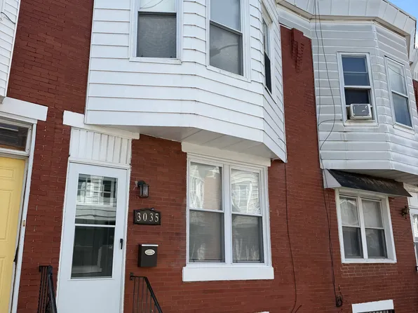3035 Agate St, Philadelphia, PA 19134