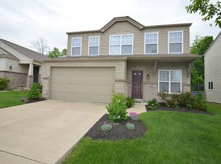 3171 Summitrun Dr, Independence, KY 41051