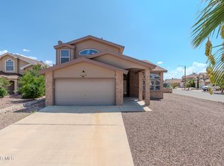 12620 Tierra India Way, El Paso, TX 79938