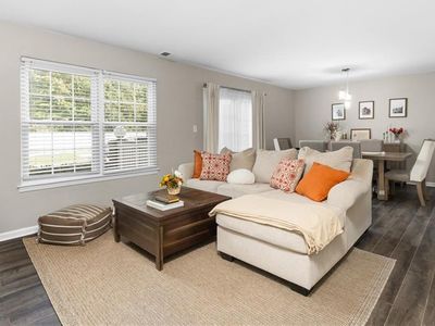 902 Rue Marseille, Chesapeake, VA, 23320