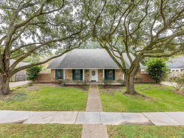 6035 Shakespeare Dr, Baton Rouge, LA 70817