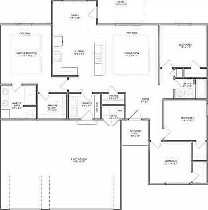 2nd image of 961 Pebble Beach Court