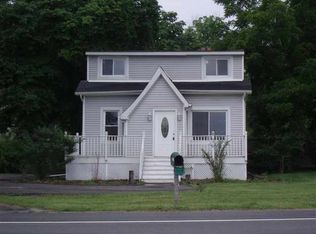 8586 N River Rd, Marine City, MI 48039