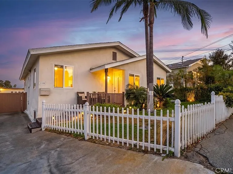1108 Palm Ln — Photo 4