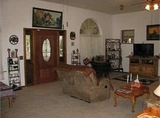 16279 Hicks St, Madill, OK 73446