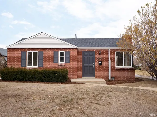 1200 Quebec St, Denver, CO 80220