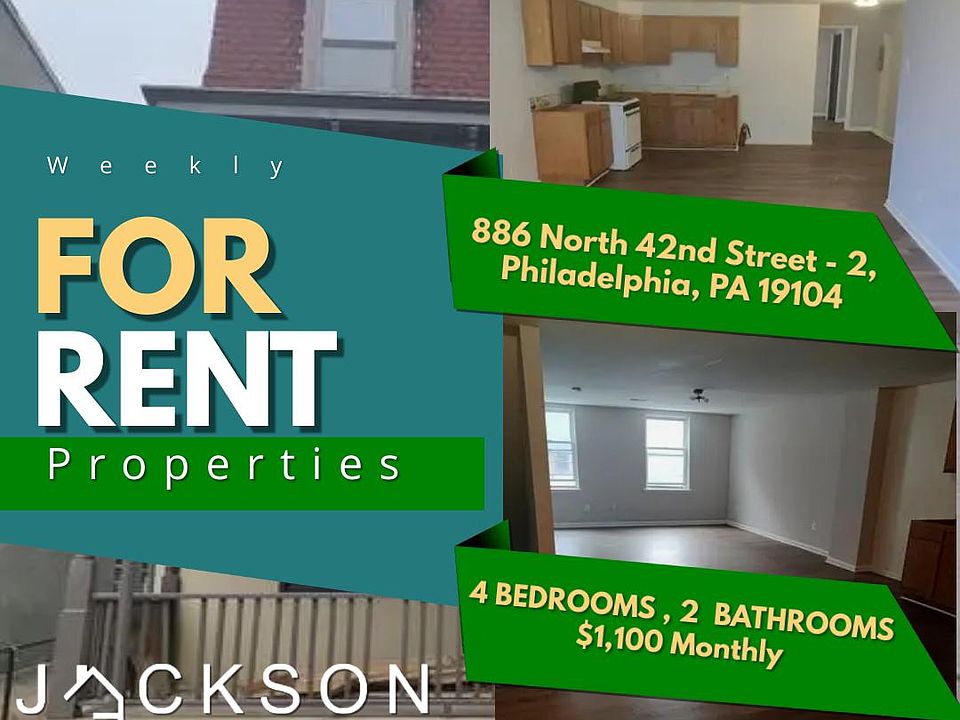 1st image of 886 N 42nd St #0