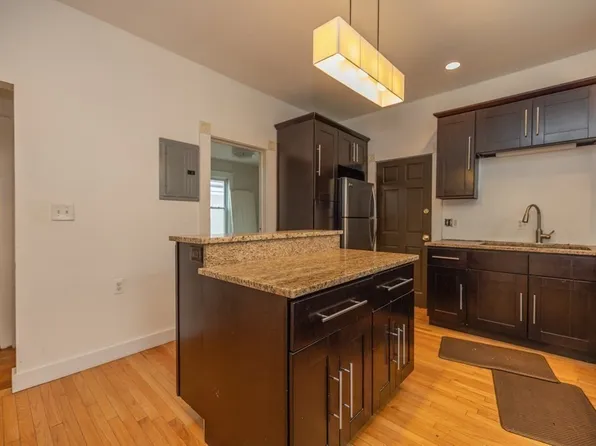 339 Allston St #2, Cambridge, MA 02139