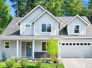 1142 Brookstone Drive, Bellingham, WA 98229