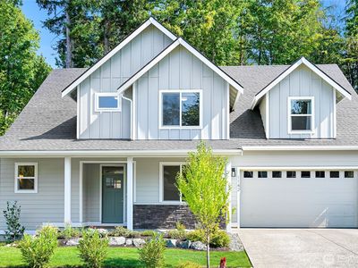 1142 Brookstone Drive, Bellingham, WA, 98229