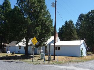 137003 Main St, Crescent, OR 97733