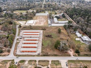 22752 Ford Rd, Porter, TX 77365