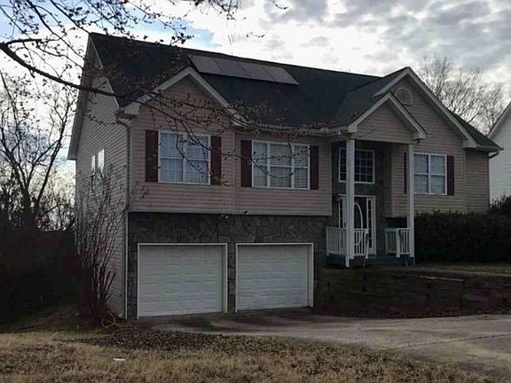 Property Side View