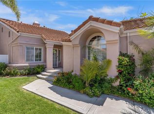 31 Del Perlatto, Irvine, CA 92614