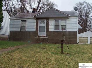 4321 Pratt St, Omaha, NE 68111