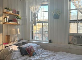 48 S Russell St #7, Boston, MA 02114