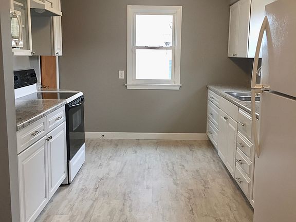 Full-extension & soft close