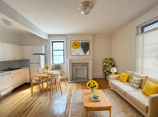 210 W 94th St APT 6J, New York, NY 10025