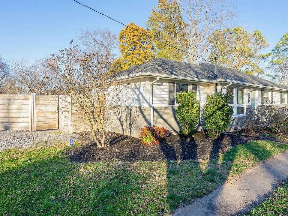 500 Whispering Hills Dr, Nashville, TN 37211 Zillow