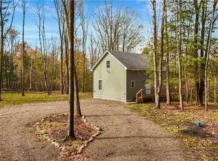 4456 Palmer Rd, Taberg, NY 13471