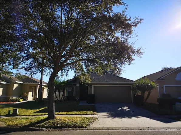 5118 Santa Ana Dr, Orlando, FL 32837