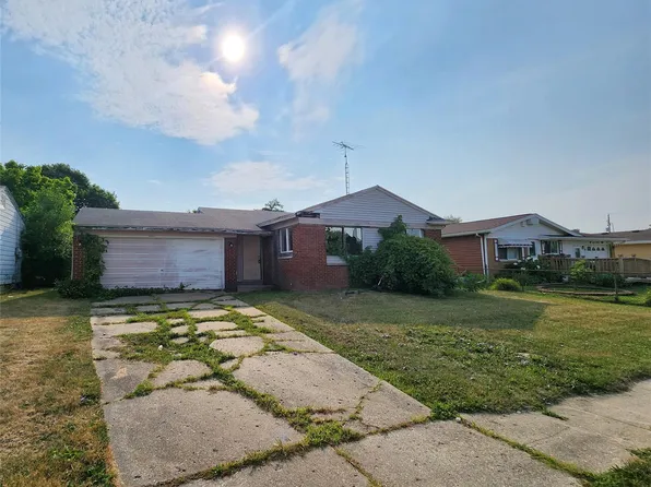6104 Hilton Ln, Mount Morris, MI 48458