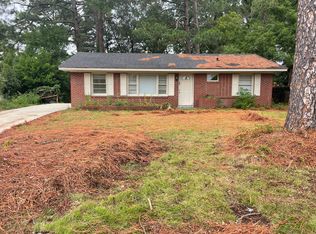 702 Karen Rd, Montgomery, AL 36109