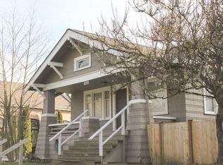 423 N 50th St, Seattle, WA 98103