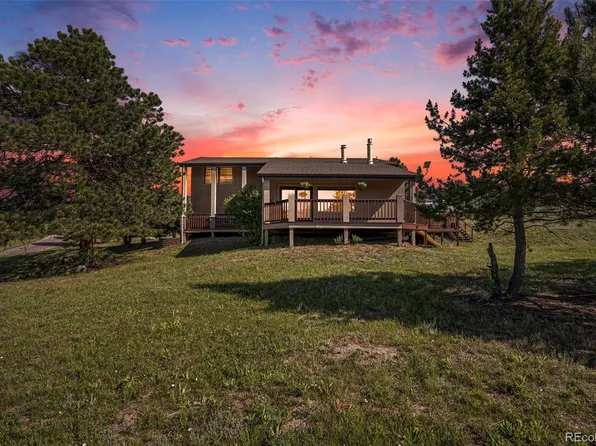 6880 Kilimanjaro Drive, Evergreen, CO 80439