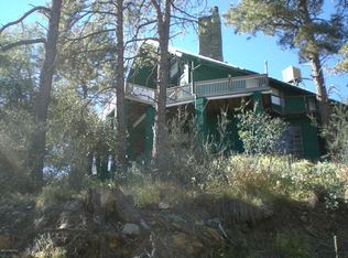 1088 Cedar Cv, Prescott, AZ 86305