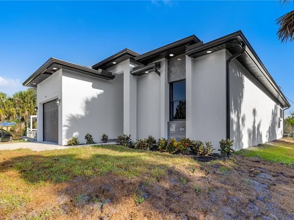 101 Diana AVE, FORT MYERS, FL 33905